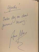 Sk&ouml;nt f&ouml;rvirrad kvinna