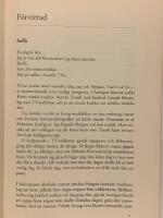 Sk&ouml;nt f&ouml;rvirrad kvinna