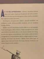 Bondeuppror och gatustrider : 1719 - 1932