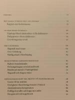 Bondeuppror och gatustrider : 1719 - 1932