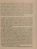 Bondeuppror och gatustrider : 1719 - 1932