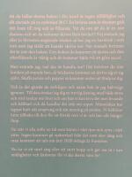 Att &aring;tervinna livet och leva ett h&aring;llbart liv