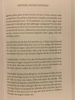 Att &aring;tervinna livet och leva ett h&aring;llbart liv