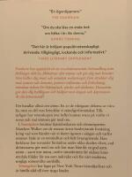 S&ouml;mng&aring;tan : den nya forskningen om s&ouml;mn och dr&ouml;mmar