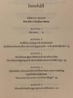 S&ouml;mng&aring;tan : den nya forskningen om s&ouml;mn och dr&ouml;mmar