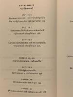 S&ouml;mng&aring;tan : den nya forskningen om s&ouml;mn och dr&ouml;mmar