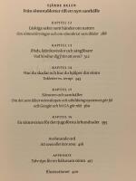 S&ouml;mng&aring;tan : den nya forskningen om s&ouml;mn och dr&ouml;mmar