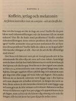 S&ouml;mng&aring;tan : den nya forskningen om s&ouml;mn och dr&ouml;mmar