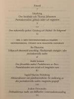 Storstadens omvandlingar : postindustrialism, globalisering och migration. G&ouml;teborg och Malm&ouml;