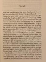 Storstadens omvandlingar : postindustrialism, globalisering och migration. G&ouml;teborg och Malm&ouml;