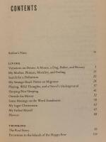 Living, Thinking, Looking