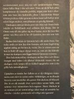 Uppt&auml;ckten av himlen