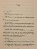 Uppt&auml;ckten av himlen