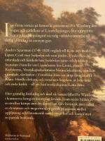 Anders Sparrmans resa : en biografisk roman