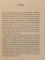 Anders Sparrmans resa : en biografisk roman