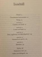 Aristokrater : Caroline, Emily, Louisa & Sarah Lennox : 1740-1832