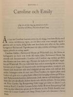 Aristokrater : Caroline, Emily, Louisa & Sarah Lennox : 1740-1832