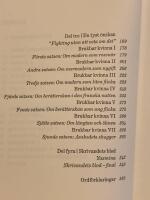 Ett f&auml;ngelse s&aring; stort : roman