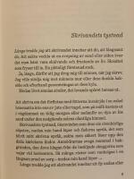 Ett f&auml;ngelse s&aring; stort : roman