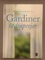Gardiner och draperier