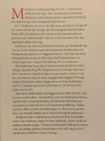 H. C. Andersens underbara resor i Sverige