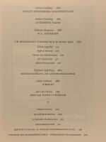 H. C. Andersens underbara resor i Sverige