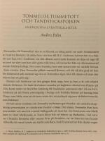 H. C. Andersens underbara resor i Sverige