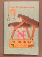 Nuckorna p&aring; h&ouml;rnet
