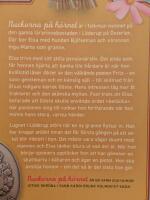 Nuckorna p&aring; h&ouml;rnet