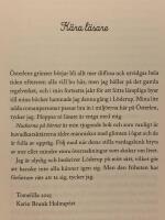 Nuckorna p&aring; h&ouml;rnet