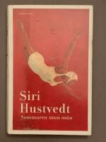 Sommaren utan m&auml;n