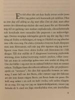 Sommaren utan m&auml;n