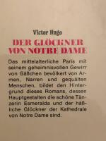 Der Gl&ouml;ckner von Notre Dame