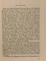 Der Gl&ouml;ckner von Notre Dame