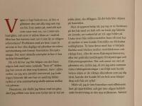 Och ofta var jag f&ouml;rbannad