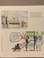 Och ofta var jag f&ouml;rbannad