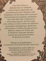 Balladen fr&aring;n norr. Tredje delen