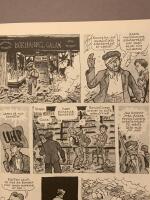 Balladen fr&aring;n norr. Tredje delen