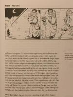 Serier f&ouml;r vuxna : Epix och den svenska serierevolutionen