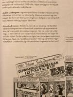 Serier f&ouml;r vuxna : Epix och den svenska serierevolutionen