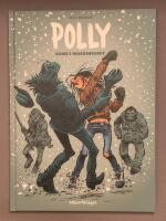 Polly 2 - Grus i maskineriet