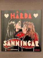 H&aring;rda sanningar