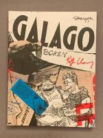 Galagoboken