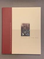 Taking to the Air : A Brief History of Civil Aviation Administration in Finland