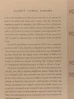 Taking to the Air : A Brief History of Civil Aviation Administration in Finland