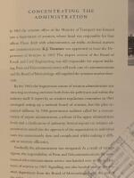 Taking to the Air : A Brief History of Civil Aviation Administration in Finland