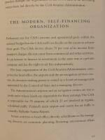 Taking to the Air : A Brief History of Civil Aviation Administration in Finland