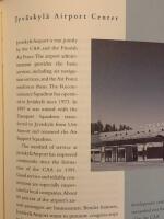 Taking to the Air : A Brief History of Civil Aviation Administration in Finland