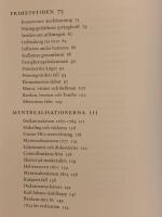 Pengarna och makten : riksbankens historia