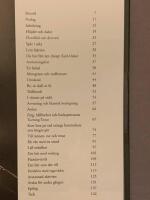 Handen, tr&auml;det, tanken : fr&aring;n de f&ouml;rbisedda skogarnas gl&auml;ntor